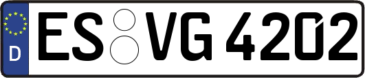 ES-VG4202