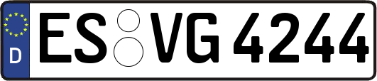 ES-VG4244