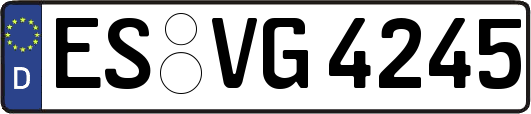 ES-VG4245