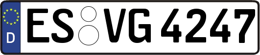 ES-VG4247