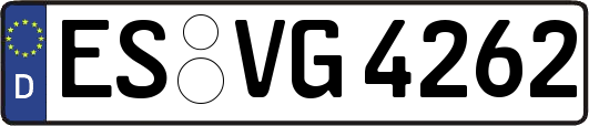 ES-VG4262