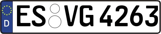 ES-VG4263