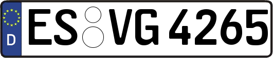 ES-VG4265