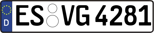 ES-VG4281