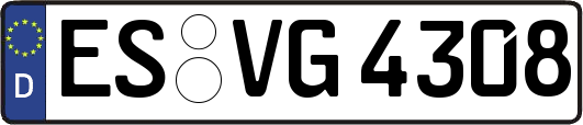ES-VG4308