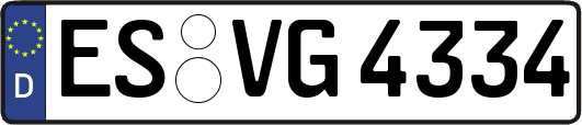 ES-VG4334