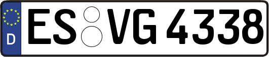 ES-VG4338