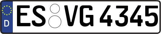 ES-VG4345