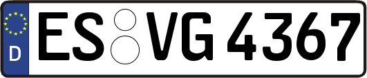 ES-VG4367