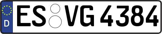 ES-VG4384