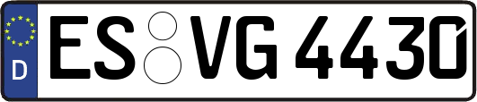 ES-VG4430