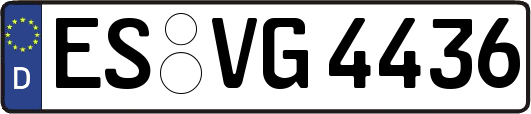 ES-VG4436