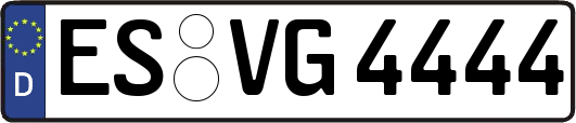 ES-VG4444