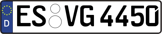 ES-VG4450