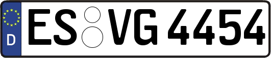 ES-VG4454