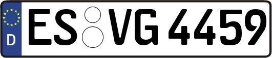 ES-VG4459