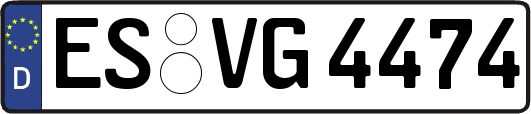ES-VG4474