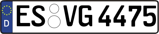 ES-VG4475