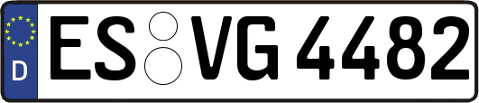 ES-VG4482
