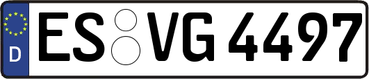 ES-VG4497