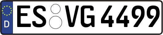 ES-VG4499