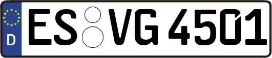 ES-VG4501