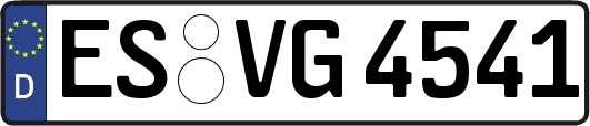 ES-VG4541