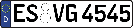 ES-VG4545