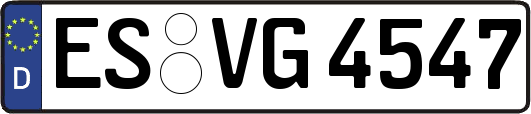 ES-VG4547