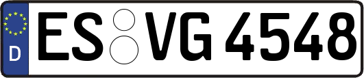 ES-VG4548