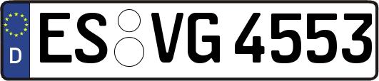ES-VG4553