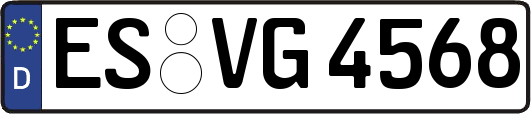 ES-VG4568