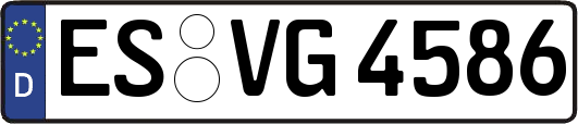 ES-VG4586