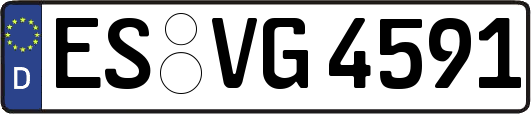 ES-VG4591