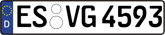 ES-VG4593