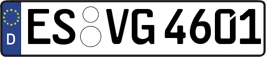 ES-VG4601