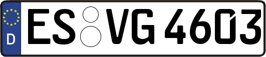 ES-VG4603