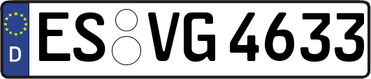 ES-VG4633