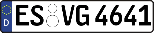 ES-VG4641