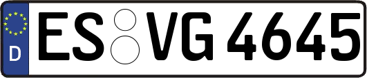 ES-VG4645