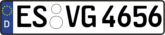 ES-VG4656