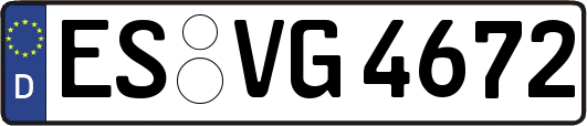 ES-VG4672