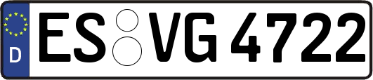 ES-VG4722