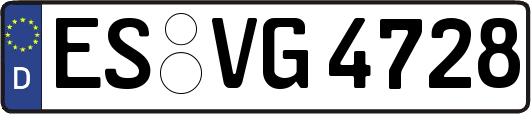 ES-VG4728