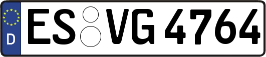 ES-VG4764