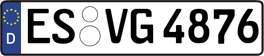 ES-VG4876