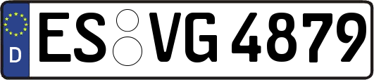 ES-VG4879