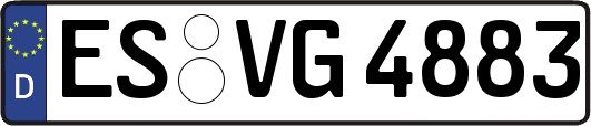ES-VG4883