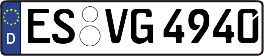 ES-VG4940