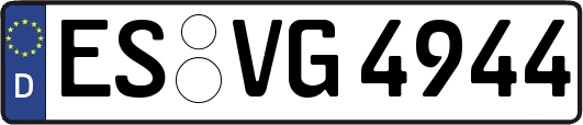 ES-VG4944